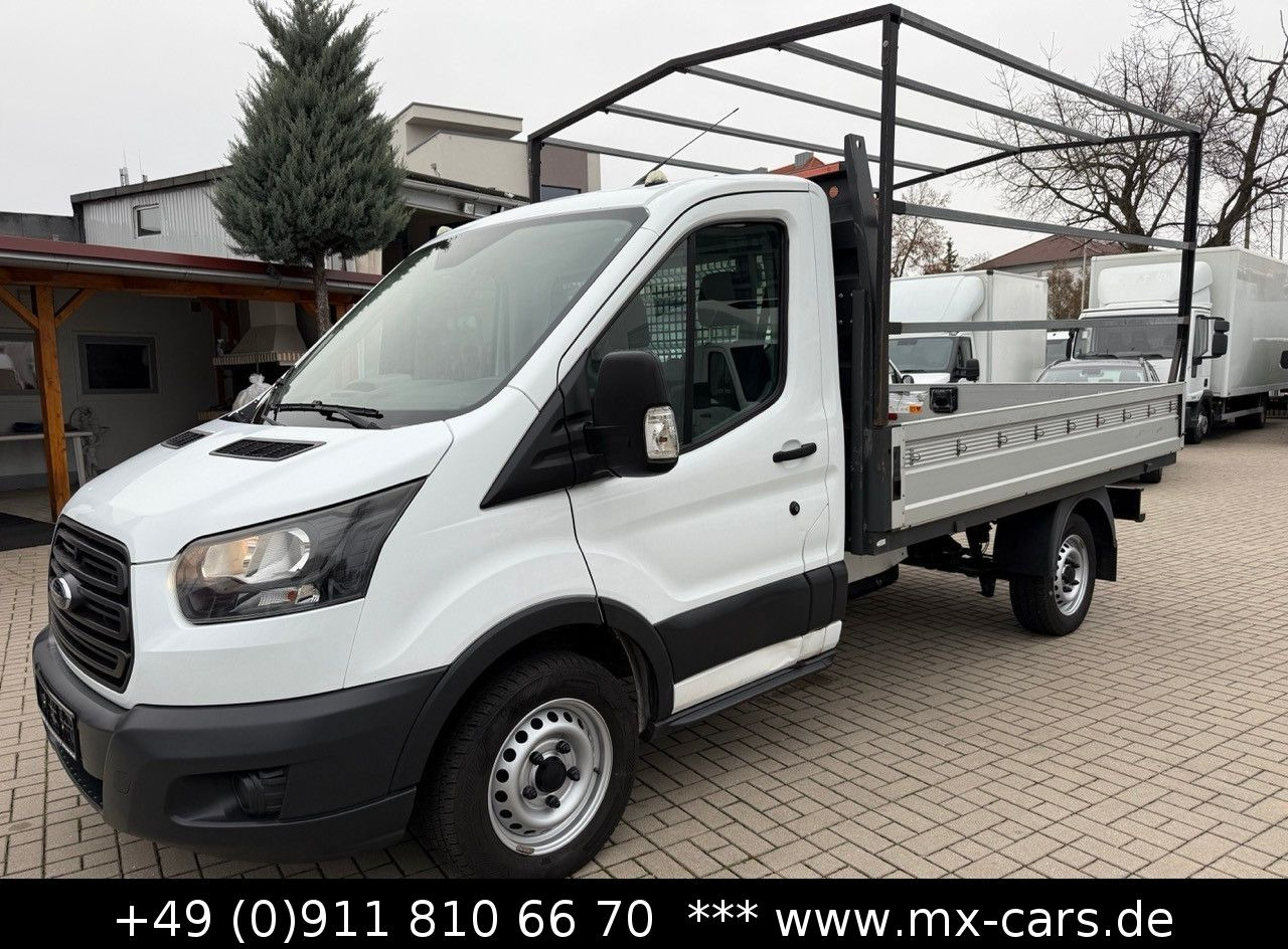Ford Transit 2.0 L2 Pritsche 3 Sitze *EUR6 *1 Hand - Dostavno vozilo s ravnom platformom: slika Ford Transit 2.0 L2 Pritsche 3 Sitze *EUR6 *1 Hand - Dostavno vozilo s ravnom platformom Ford Transit 2.0 L2 Pritsche 3 Sitze *EUR6 *1 Hand - Dostavno vozilo s ravnom platformom: slika Ford Transit 2.0 L2 Pritsche 3 Sitze *EUR6 *1 Hand - Dostavno vozilo s ravnom platformom
