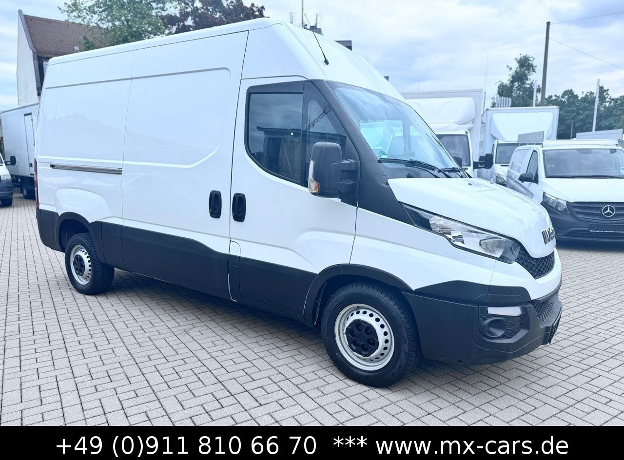 Iveco Daily 35S11 Kasten L2H2 - Furgon: slika Iveco Daily 35S11 Kasten L2H2 - Furgon Iveco Daily 35S11 Kasten L2H2 - Furgon: slika Iveco Daily 35S11 Kasten L2H2 - Furgon