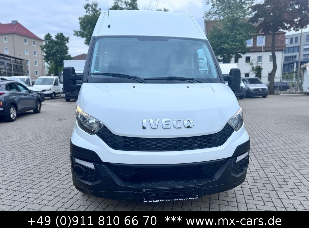 Iveco Daily 35S11 Kasten L2H2 - Furgon: slika Iveco Daily 35S11 Kasten L2H2 - Furgon Iveco Daily 35S11 Kasten L2H2 - Furgon: slika Iveco Daily 35S11 Kasten L2H2 - Furgon