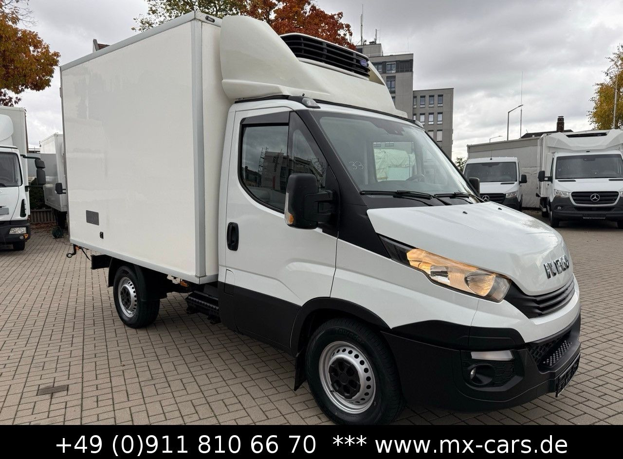 Iveco Daily 35S21 Kühlkof. Fleisch Rohrbahnen Carrier - Dostavno vozilo hladnjača: slika Iveco Daily 35S21 Kühlkof. Fleisch Rohrbahnen Carrier - Dostavno vozilo hladnjača Iveco Daily 35S21 Kühlkof. Fleisch Rohrbahnen Carrier - Dostavno vozilo hladnjača: slika Iveco Daily 35S21 Kühlkof. Fleisch Rohrbahnen Carrier - Dostavno vozilo hladnjača