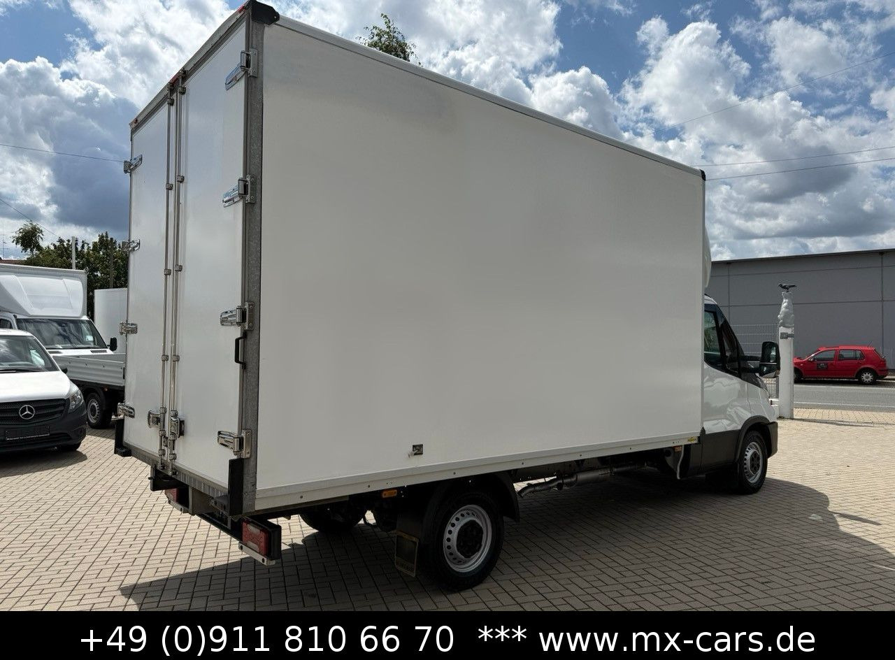 Iveco Daily 35s14 Möbel Maxi 4,29 l / 2,43 h Motor NEU - Dostavno vozilo sa zatvorenim sandukom: slika Iveco Daily 35s14 Möbel Maxi 4,29 l / 2,43 h Motor NEU - Dostavno vozilo sa zatvorenim sandukom Iveco Daily 35s14 Möbel Maxi 4,29 l / 2,43 h Motor NEU - Dostavno vozilo sa zatvorenim sandukom: slika Iveco Daily 35s14 Möbel Maxi 4,29 l / 2,43 h Motor NEU - Dostavno vozilo sa zatvorenim sandukom