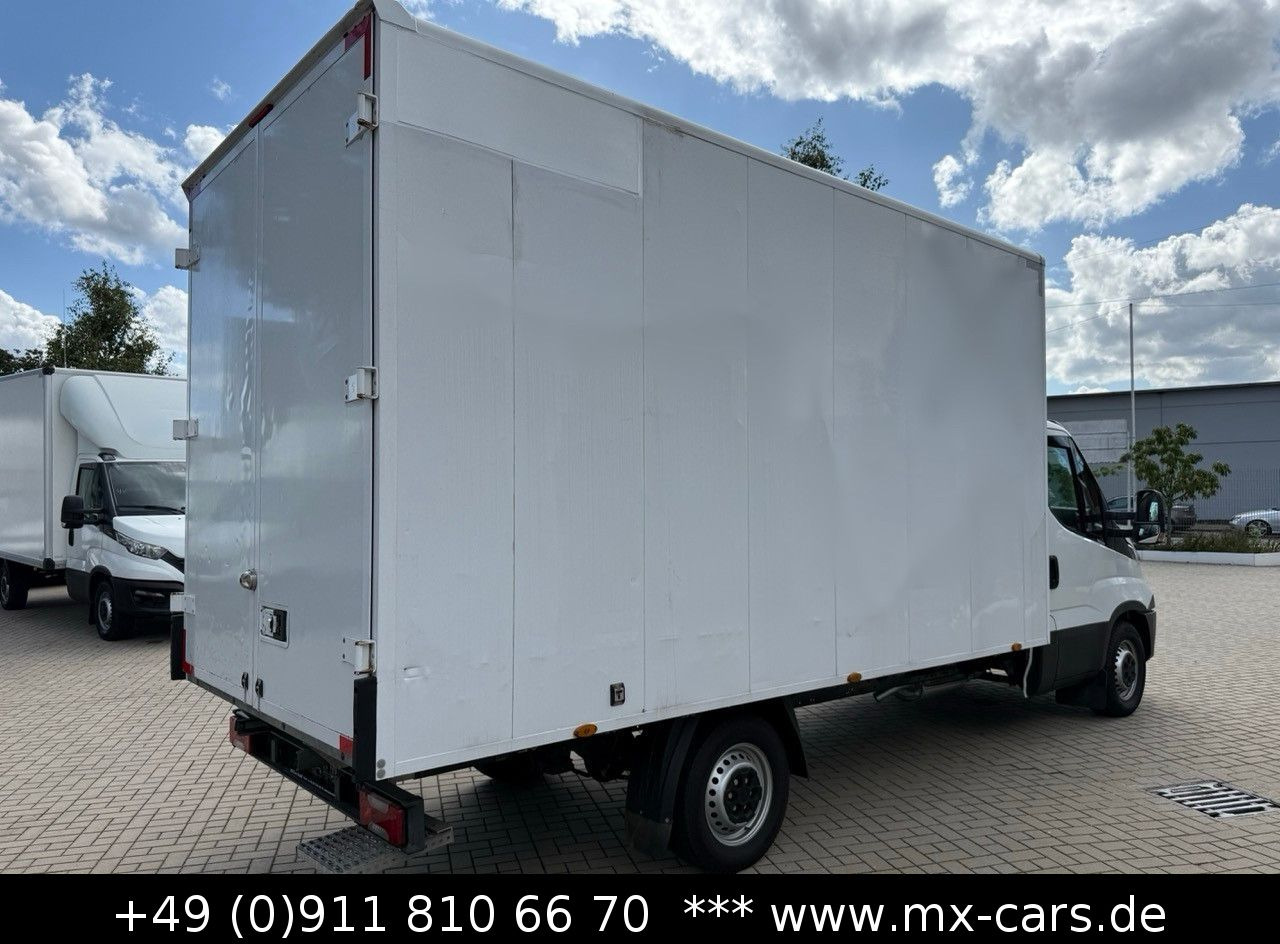 Iveco Daily 35s14 Möbel Maxi 4,39 l / 2,37 hoch 22 m³ - Dostavno vozilo sa zatvorenim sandukom: slika Iveco Daily 35s14 Möbel Maxi 4,39 l / 2,37 hoch 22 m³ - Dostavno vozilo sa zatvorenim sandukom Iveco Daily 35s14 Möbel Maxi 4,39 l / 2,37 hoch 22 m³ - Dostavno vozilo sa zatvorenim sandukom: slika Iveco Daily 35s14 Möbel Maxi 4,39 l / 2,37 hoch 22 m³ - Dostavno vozilo sa zatvorenim sandukom