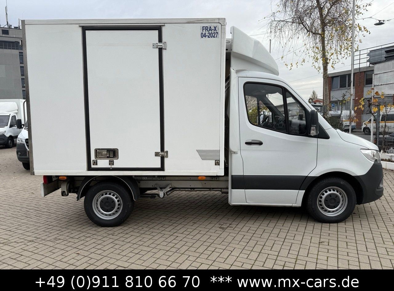 Mercedes-Benz Sprinter 315 CDi Kühlkoffer Carrier Xarios 300 - Dostavno vozilo hladnjača: slika Mercedes-Benz Sprinter 315 CDi Kühlkoffer Carrier Xarios 300 - Dostavno vozilo hladnjača Mercedes-Benz Sprinter 315 CDi Kühlkoffer Carrier Xarios 300 - Dostavno vozilo hladnjača: slika Mercedes-Benz Sprinter 315 CDi Kühlkoffer Carrier Xarios 300 - Dostavno vozilo hladnjača