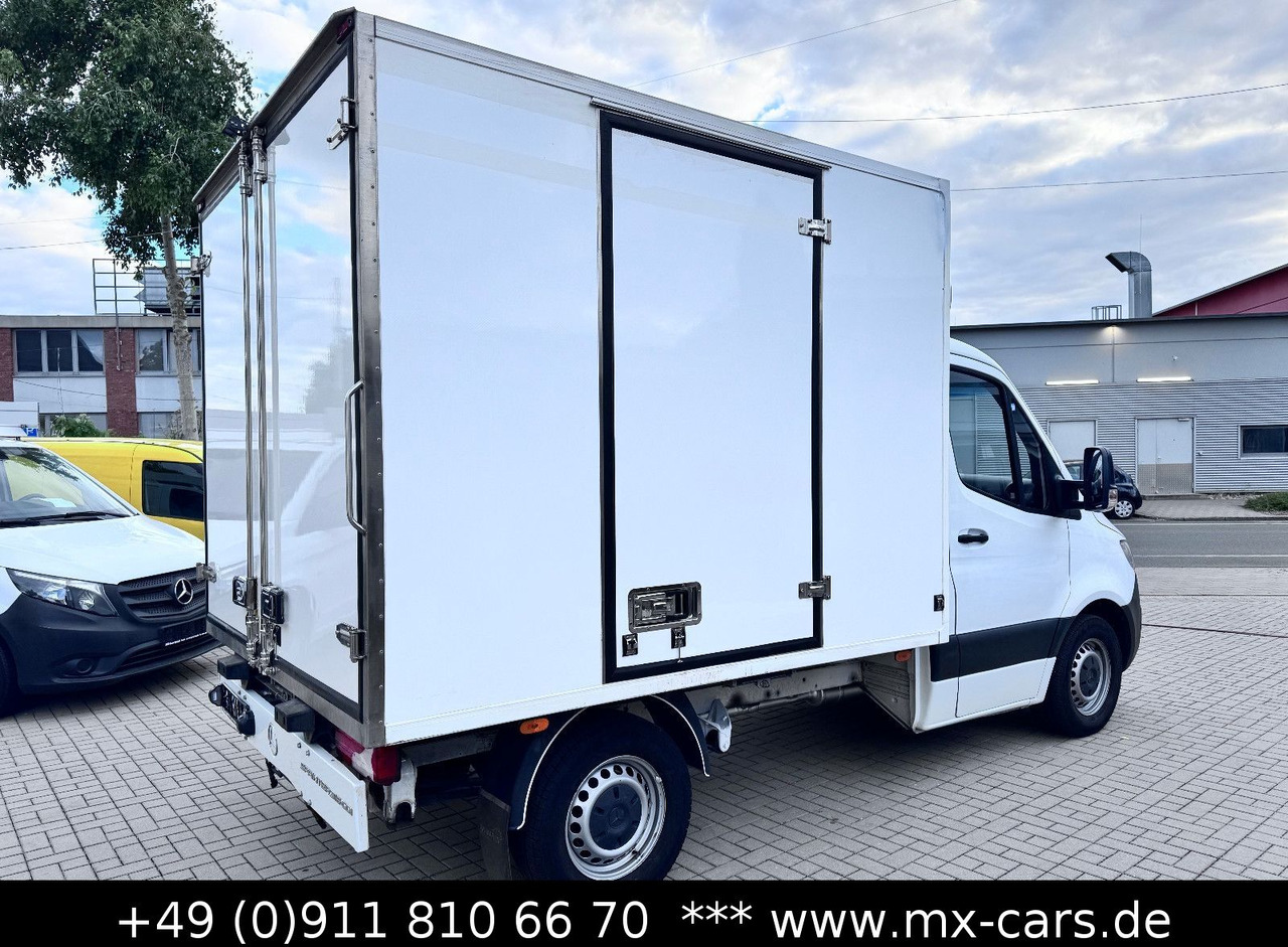 Mercedes-Benz Sprinter 315 CDi Kühlkoffer Carrier Xarios 300 - Dostavno vozilo hladnjača: slika Mercedes-Benz Sprinter 315 CDi Kühlkoffer Carrier Xarios 300 - Dostavno vozilo hladnjača Mercedes-Benz Sprinter 315 CDi Kühlkoffer Carrier Xarios 300 - Dostavno vozilo hladnjača: slika Mercedes-Benz Sprinter 315 CDi Kühlkoffer Carrier Xarios 300 - Dostavno vozilo hladnjača