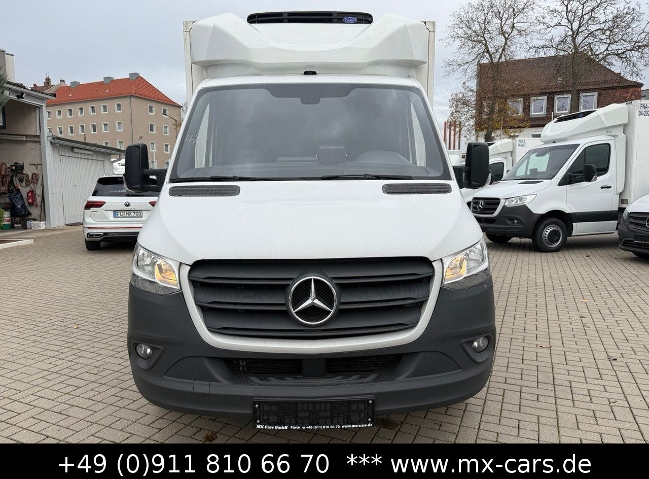 Mercedes-Benz Sprinter 315 CDi Kühlkoffer Carrier Xarios 300 - Dostavno vozilo hladnjača: slika Mercedes-Benz Sprinter 315 CDi Kühlkoffer Carrier Xarios 300 - Dostavno vozilo hladnjača Mercedes-Benz Sprinter 315 CDi Kühlkoffer Carrier Xarios 300 - Dostavno vozilo hladnjača: slika Mercedes-Benz Sprinter 315 CDi Kühlkoffer Carrier Xarios 300 - Dostavno vozilo hladnjača