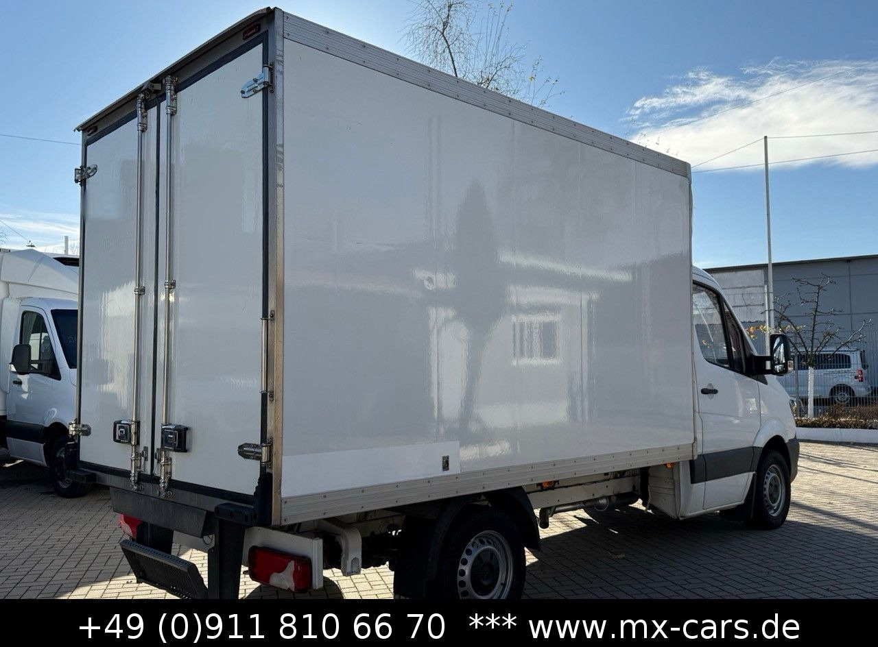 Mercedes-Benz Sprinter 316 CDi Kühlkoffer Zanotti Tiefkühlung - Dostavno vozilo hladnjača: slika Mercedes-Benz Sprinter 316 CDi Kühlkoffer Zanotti Tiefkühlung - Dostavno vozilo hladnjača Mercedes-Benz Sprinter 316 CDi Kühlkoffer Zanotti Tiefkühlung - Dostavno vozilo hladnjača: slika Mercedes-Benz Sprinter 316 CDi Kühlkoffer Zanotti Tiefkühlung - Dostavno vozilo hladnjača
