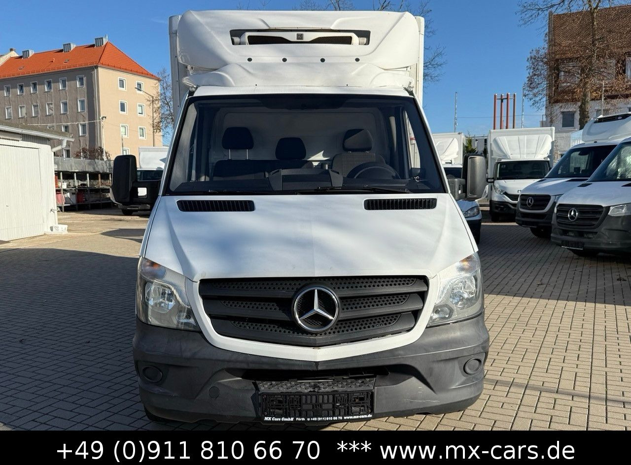 Mercedes-Benz Sprinter 316 CDi Kühlkoffer Zanotti Tiefkühlung - Dostavno vozilo hladnjača: slika Mercedes-Benz Sprinter 316 CDi Kühlkoffer Zanotti Tiefkühlung - Dostavno vozilo hladnjača Mercedes-Benz Sprinter 316 CDi Kühlkoffer Zanotti Tiefkühlung - Dostavno vozilo hladnjača: slika Mercedes-Benz Sprinter 316 CDi Kühlkoffer Zanotti Tiefkühlung - Dostavno vozilo hladnjača