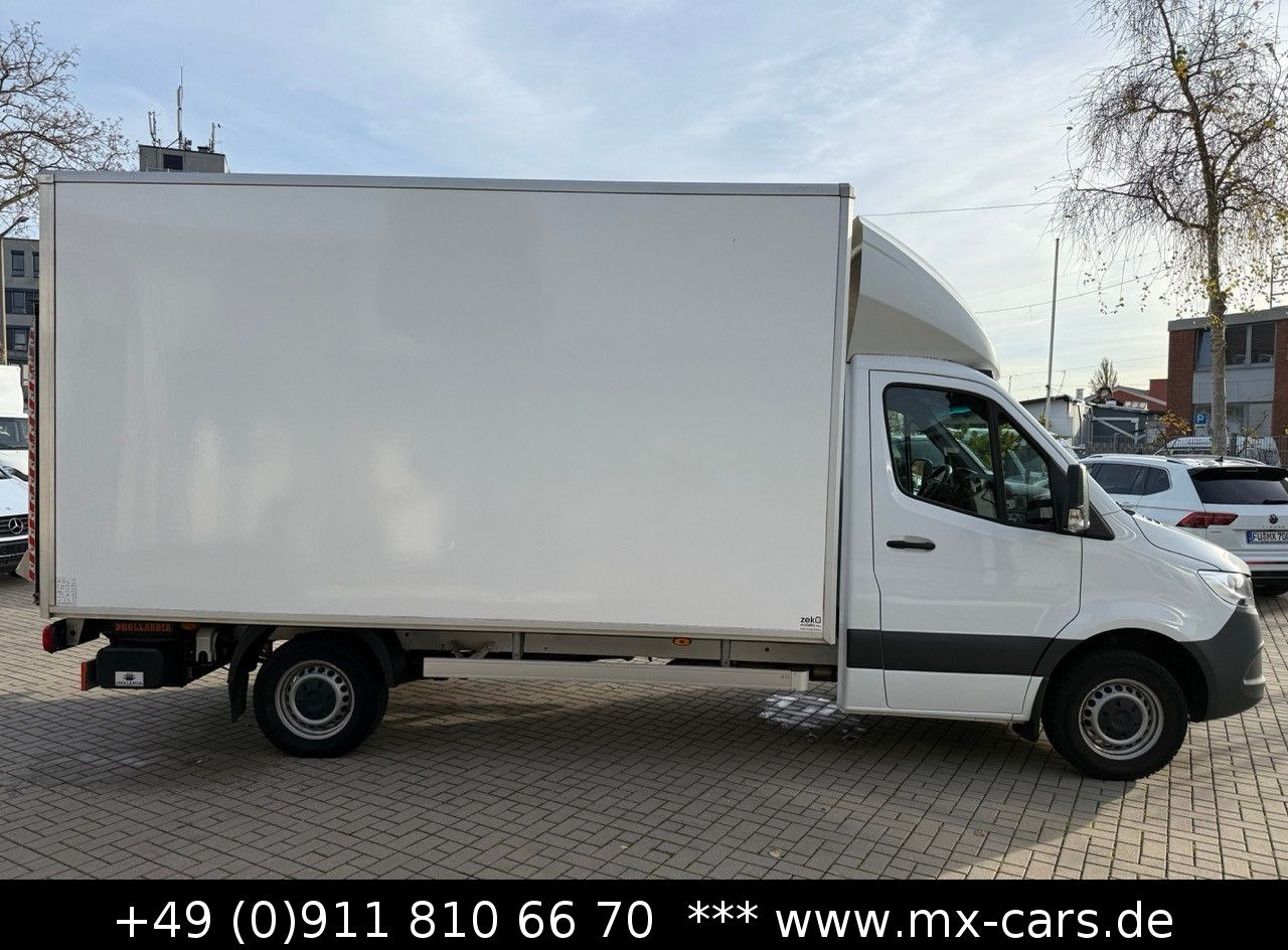 Mercedes-Benz Sprinter 417 Maxi 3,5 t Koffer LBW Klima 317-20 - Dostavno vozilo sa zatvorenim sandukom: slika Mercedes-Benz Sprinter 417 Maxi 3,5 t Koffer LBW Klima 317-20 - Dostavno vozilo sa zatvorenim sandukom Mercedes-Benz Sprinter 417 Maxi 3,5 t Koffer LBW Klima 317-20 - Dostavno vozilo sa zatvorenim sandukom: slika Mercedes-Benz Sprinter 417 Maxi 3,5 t Koffer LBW Klima 317-20 - Dostavno vozilo sa zatvorenim sandukom