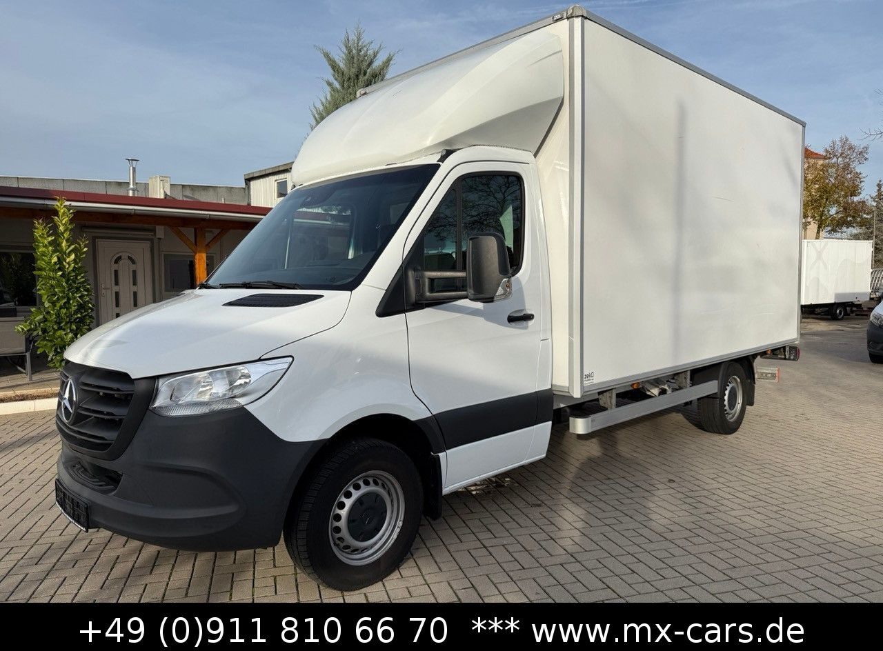 Mercedes-Benz Sprinter 417 Maxi 3,5 t Koffer LBW Klima 317-20 - Dostavno vozilo sa zatvorenim sandukom: slika Mercedes-Benz Sprinter 417 Maxi 3,5 t Koffer LBW Klima 317-20 - Dostavno vozilo sa zatvorenim sandukom Mercedes-Benz Sprinter 417 Maxi 3,5 t Koffer LBW Klima 317-20 - Dostavno vozilo sa zatvorenim sandukom: slika Mercedes-Benz Sprinter 417 Maxi 3,5 t Koffer LBW Klima 317-20 - Dostavno vozilo sa zatvorenim sandukom