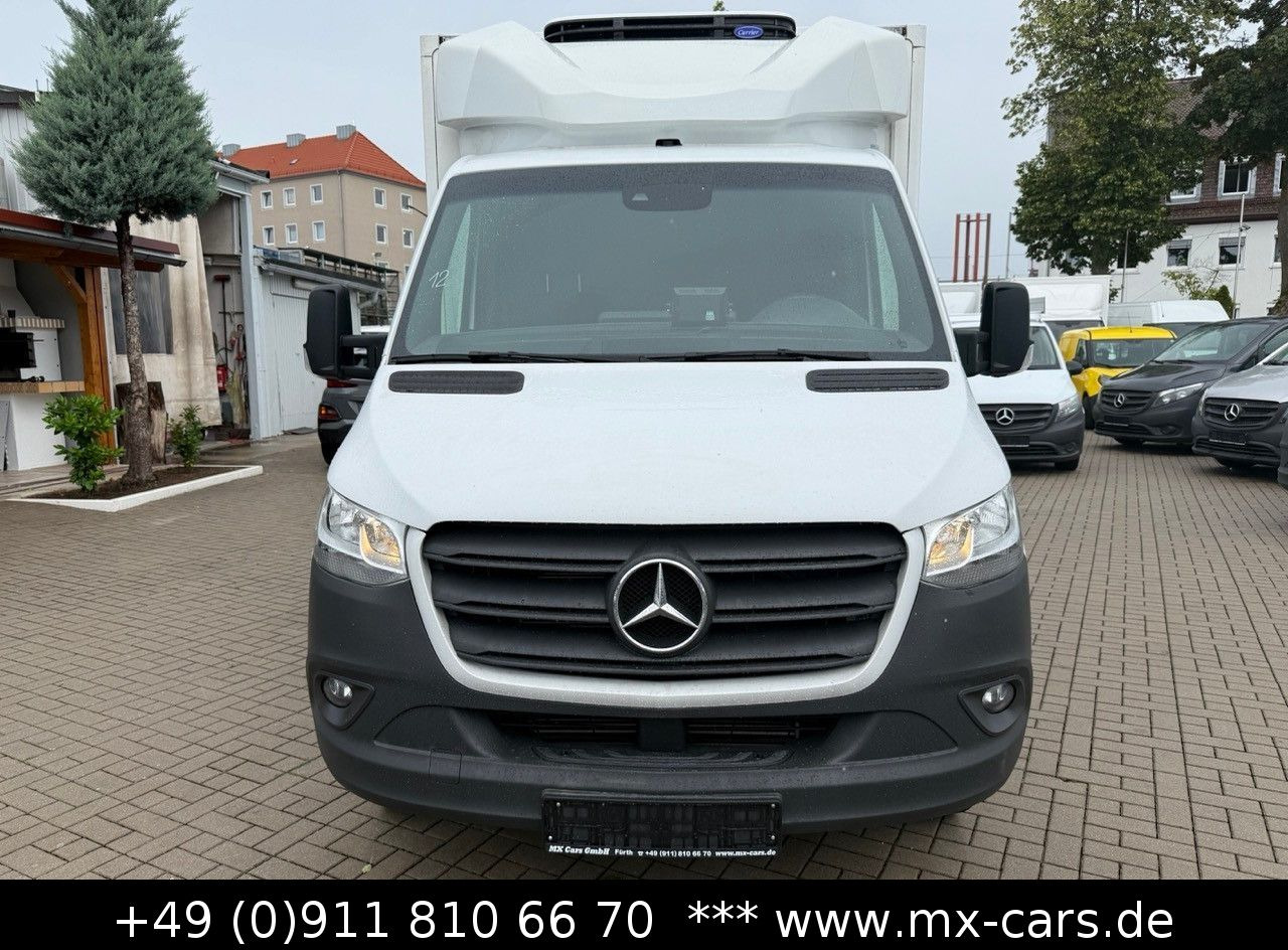 Mercedes-Benz Sprinter 514 CDi Kühl. Carrier 350 LBW No 516-12 - Dostavno vozilo hladnjača: slika Mercedes-Benz Sprinter 514 CDi Kühl. Carrier 350 LBW No 516-12 - Dostavno vozilo hladnjača Mercedes-Benz Sprinter 514 CDi Kühl. Carrier 350 LBW No 516-12 - Dostavno vozilo hladnjača: slika Mercedes-Benz Sprinter 514 CDi Kühl. Carrier 350 LBW No 516-12 - Dostavno vozilo hladnjača