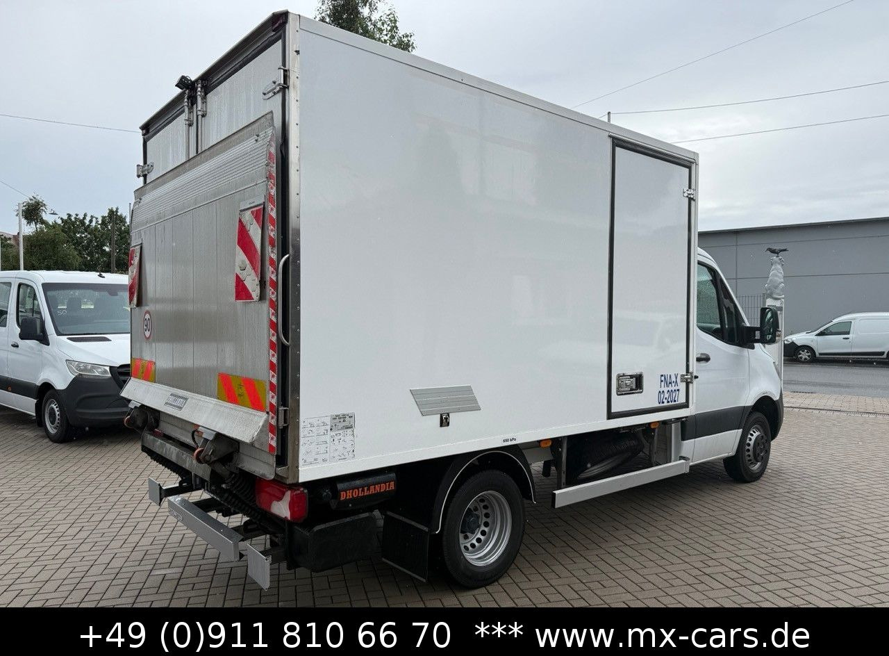 Mercedes-Benz Sprinter 514 CDi Kühl. Carrier 350 LBW No 516-12 - Dostavno vozilo hladnjača: slika Mercedes-Benz Sprinter 514 CDi Kühl. Carrier 350 LBW No 516-12 - Dostavno vozilo hladnjača Mercedes-Benz Sprinter 514 CDi Kühl. Carrier 350 LBW No 516-12 - Dostavno vozilo hladnjača: slika Mercedes-Benz Sprinter 514 CDi Kühl. Carrier 350 LBW No 516-12 - Dostavno vozilo hladnjača