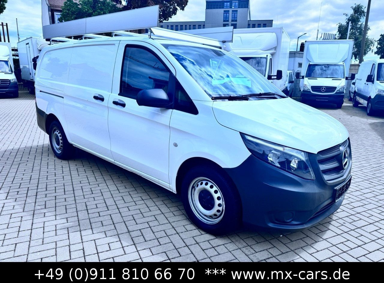 Mercedes-Benz Vito 110 CDi lang Klima - Mali kombi: slika Mercedes-Benz Vito 110 CDi lang Klima - Mali kombi Mercedes-Benz Vito 110 CDi lang Klima - Mali kombi: slika Mercedes-Benz Vito 110 CDi lang Klima - Mali kombi