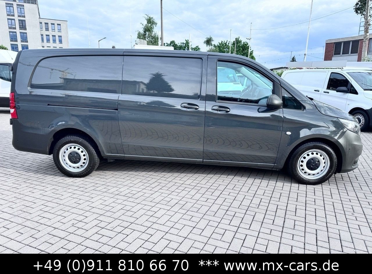Mercedes-Benz Vito 111 CDi extralang Klima AHK Werkstatt Regal - Mali kombi: slika Mercedes-Benz Vito 111 CDi extralang Klima AHK Werkstatt Regal - Mali kombi Mercedes-Benz Vito 111 CDi extralang Klima AHK Werkstatt Regal - Mali kombi: slika Mercedes-Benz Vito 111 CDi extralang Klima AHK Werkstatt Regal - Mali kombi