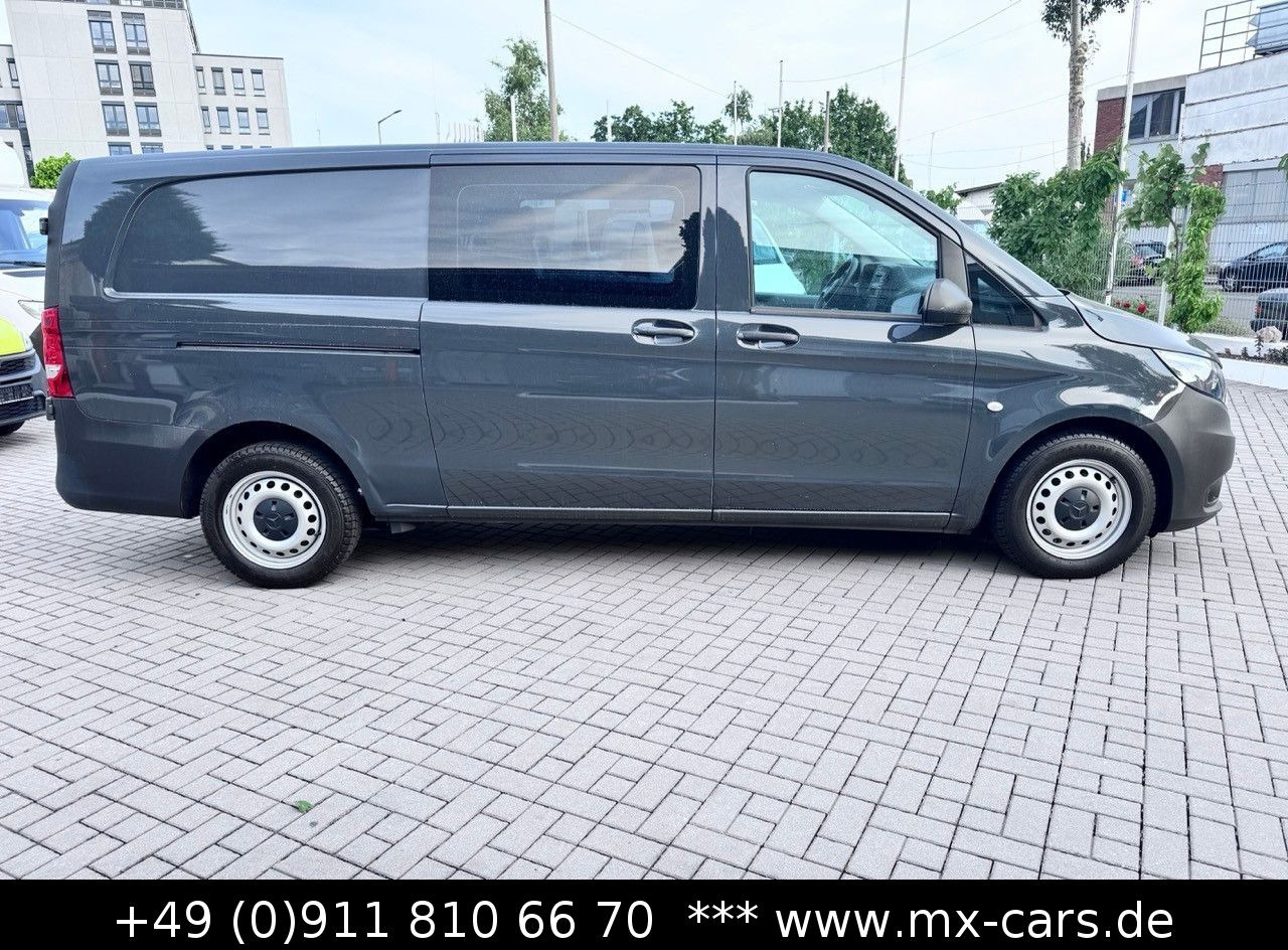 Mercedes-Benz Vito 114 extralang Doka Mixto Klima AHK 5 Sitze - Putnički kombi: slika Mercedes-Benz Vito 114 extralang Doka Mixto Klima AHK 5 Sitze - Putnički kombi Mercedes-Benz Vito 114 extralang Doka Mixto Klima AHK 5 Sitze - Putnički kombi: slika Mercedes-Benz Vito 114 extralang Doka Mixto Klima AHK 5 Sitze - Putnički kombi