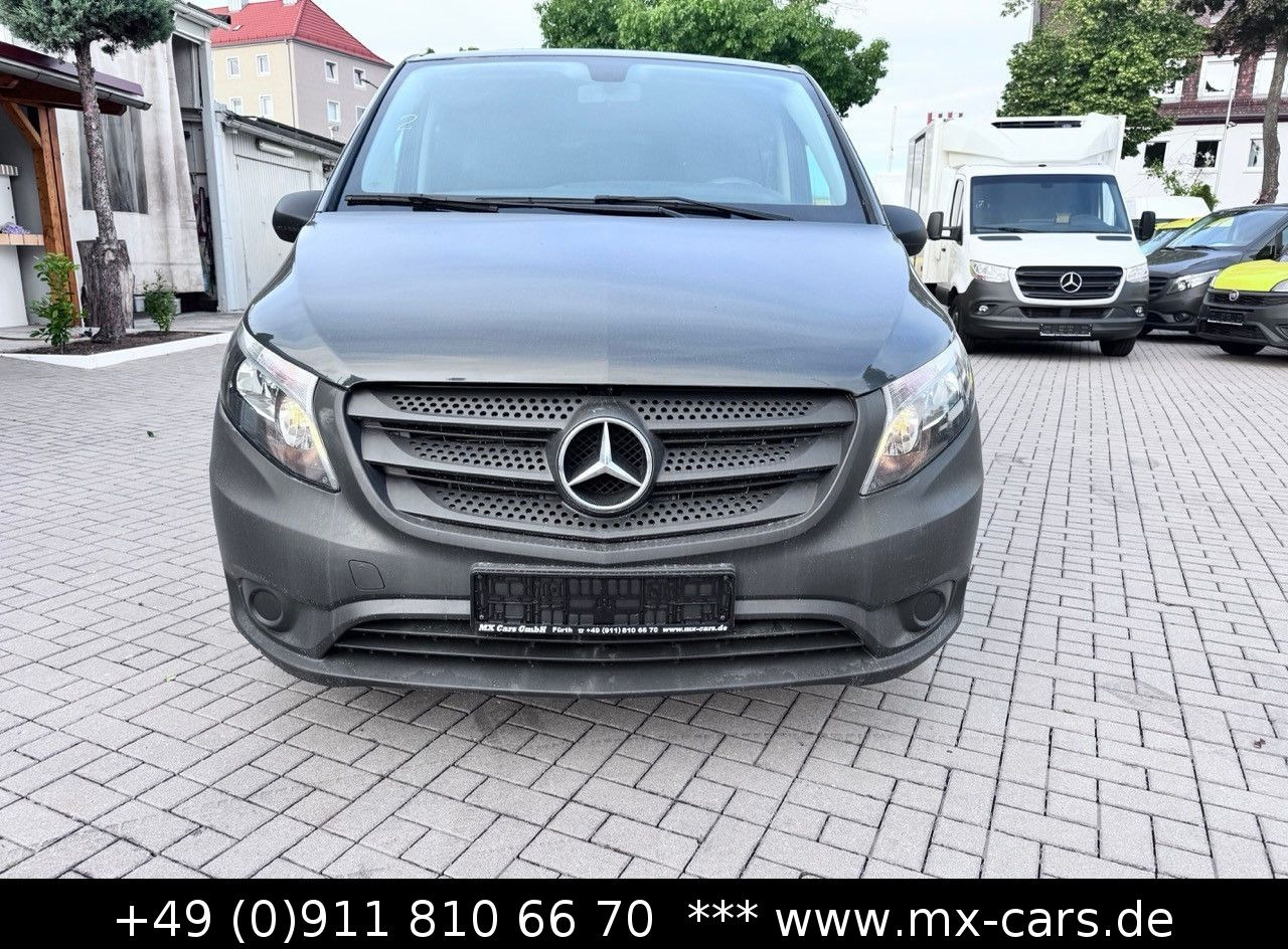 Mercedes-Benz Vito 114 extralang Doka Mixto Klima AHK 5 Sitze - Putnički kombi: slika Mercedes-Benz Vito 114 extralang Doka Mixto Klima AHK 5 Sitze - Putnički kombi Mercedes-Benz Vito 114 extralang Doka Mixto Klima AHK 5 Sitze - Putnički kombi: slika Mercedes-Benz Vito 114 extralang Doka Mixto Klima AHK 5 Sitze - Putnički kombi