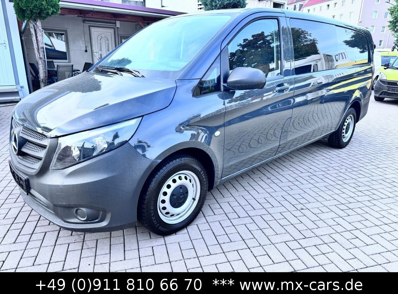 Mercedes-Benz Vito 114 extralang Doka Mixto Klima AHK 5 Sitze - Putnički kombi: slika Mercedes-Benz Vito 114 extralang Doka Mixto Klima AHK 5 Sitze - Putnički kombi Mercedes-Benz Vito 114 extralang Doka Mixto Klima AHK 5 Sitze - Putnički kombi: slika Mercedes-Benz Vito 114 extralang Doka Mixto Klima AHK 5 Sitze - Putnički kombi