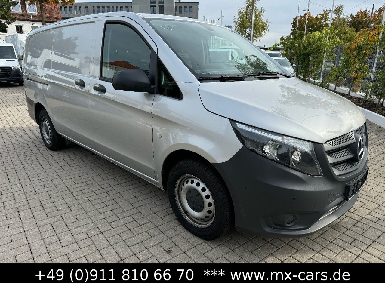 Mercedes-Benz Vito 116 CDi lang Klima 2 Schieb. Navi Regale - Mali kombi: slika Mercedes-Benz Vito 116 CDi lang Klima 2 Schieb. Navi Regale - Mali kombi Mercedes-Benz Vito 116 CDi lang Klima 2 Schieb. Navi Regale - Mali kombi: slika Mercedes-Benz Vito 116 CDi lang Klima 2 Schieb. Navi Regale - Mali kombi