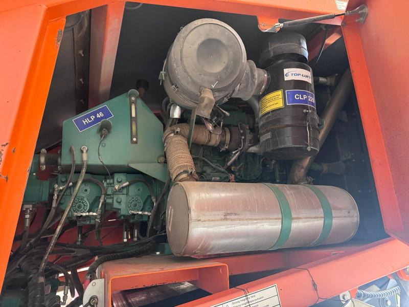 ARJES IMPACTOR 250 IMPACTOR 250 - Drobilica: slika ARJES IMPACTOR 250 IMPACTOR 250 - Drobilica ARJES IMPACTOR 250 IMPACTOR 250 - Drobilica: slika ARJES IMPACTOR 250 IMPACTOR 250 - Drobilica