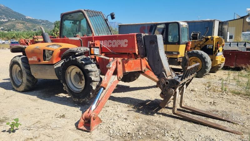 MANITOU 1440 1440 - Teleskopski rukovatelj: slika MANITOU 1440 1440 - Teleskopski rukovatelj MANITOU 1440 1440 - Teleskopski rukovatelj: slika MANITOU 1440 1440 - Teleskopski rukovatelj
