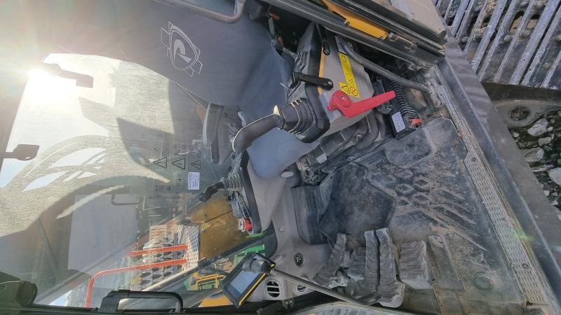 Volvo ecr235 - Bager gusjeničar: slika Volvo ecr235 - Bager gusjeničar Volvo ecr235 - Bager gusjeničar: slika Volvo ecr235 - Bager gusjeničar