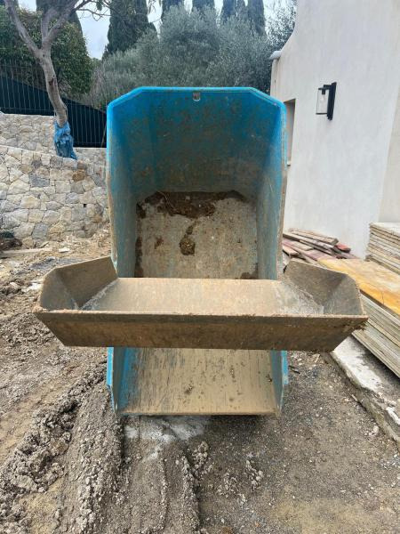 Brouette a chenilles messeri 1200 kg charge utile 1200d - Mini istovarivač: slika brouette a chenilles messeri 1200 kg charge utile 1200d - Mini istovarivač Brouette a chenilles messeri 1200 kg charge utile 1200d - Mini istovarivač: slika brouette a chenilles messeri 1200 kg charge utile 1200d - Mini istovarivač