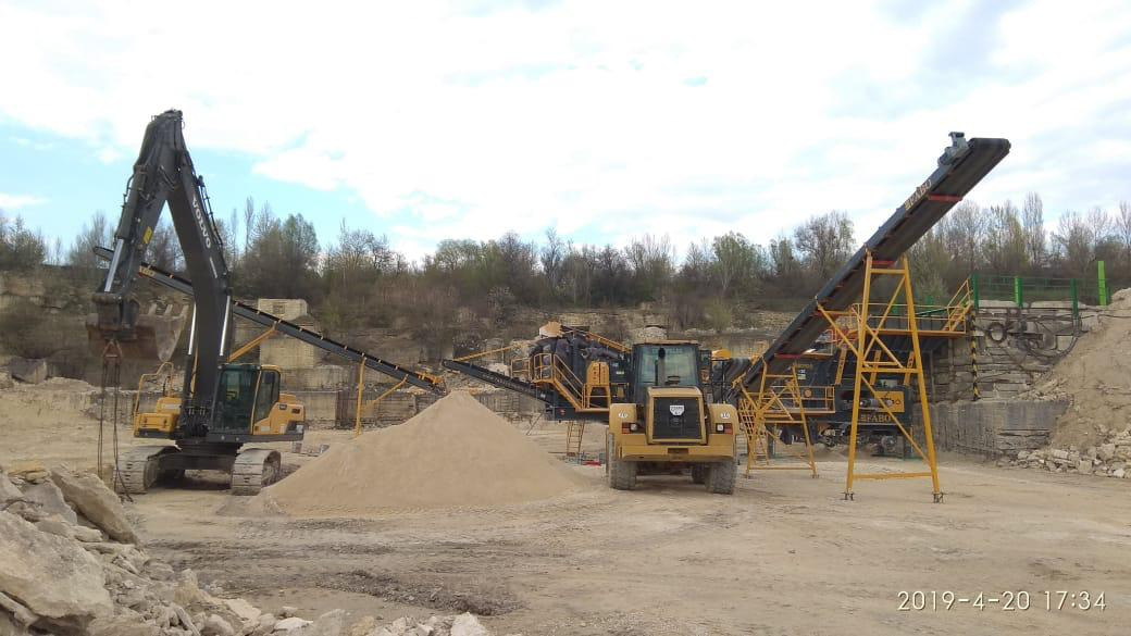 FABO Conveyor belt - Transportna traka: slika FABO Conveyor belt - Transportna traka FABO Conveyor belt - Transportna traka: slika FABO Conveyor belt - Transportna traka