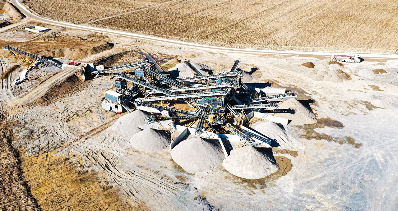 FABO Conveyor belt - Transportna traka: slika FABO Conveyor belt - Transportna traka FABO Conveyor belt - Transportna traka: slika FABO Conveyor belt - Transportna traka