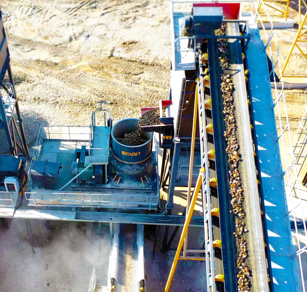 FABO Conveyor belt - Transportna traka: slika FABO Conveyor belt - Transportna traka FABO Conveyor belt - Transportna traka: slika FABO Conveyor belt - Transportna traka