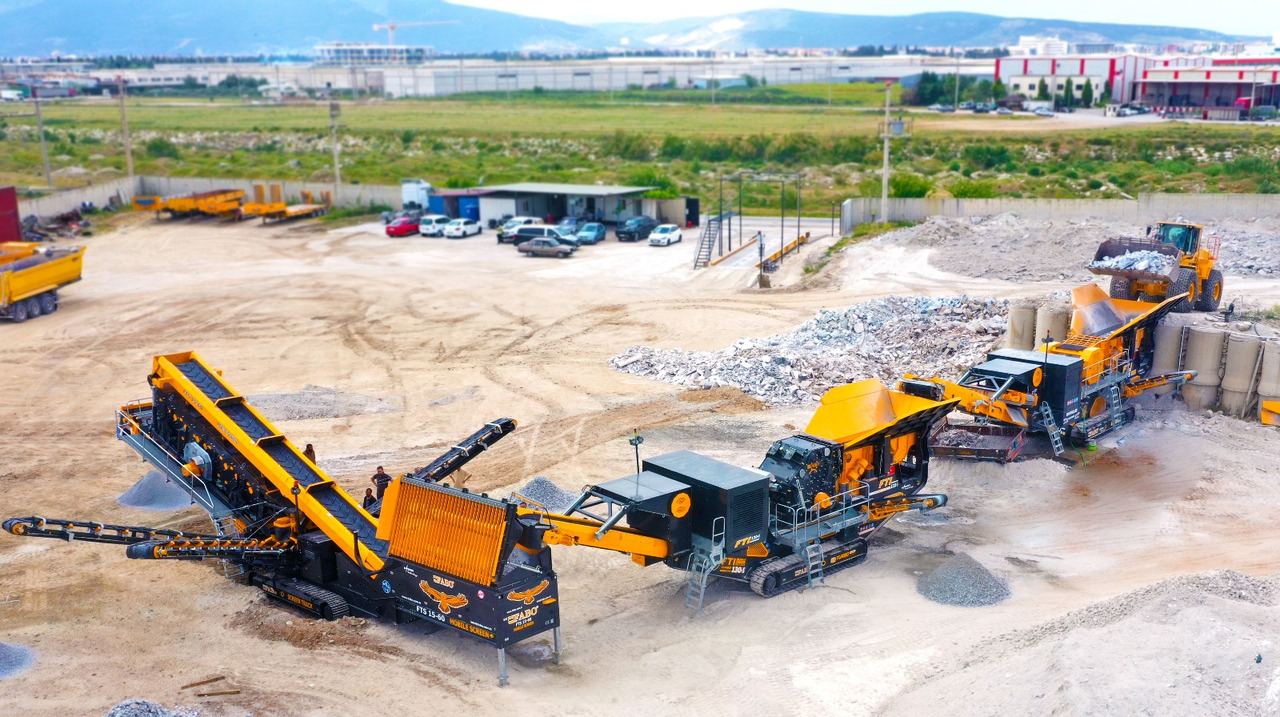 FABO crawler screen - Screener: slika FABO crawler screen - Screener FABO crawler screen - Screener: slika FABO crawler screen - Screener