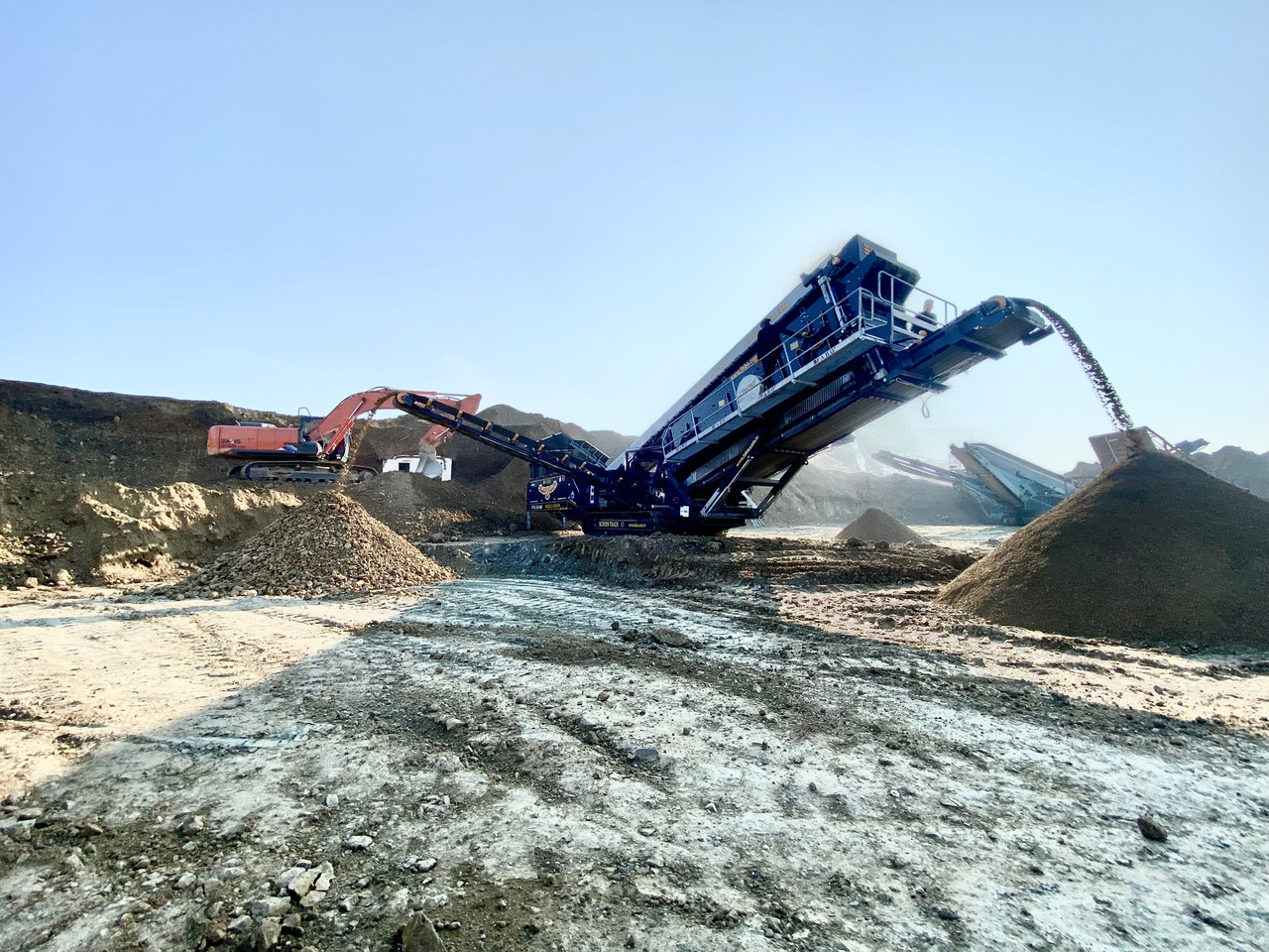 FABO crawler screen - Screener: slika FABO crawler screen - Screener FABO crawler screen - Screener: slika FABO crawler screen - Screener