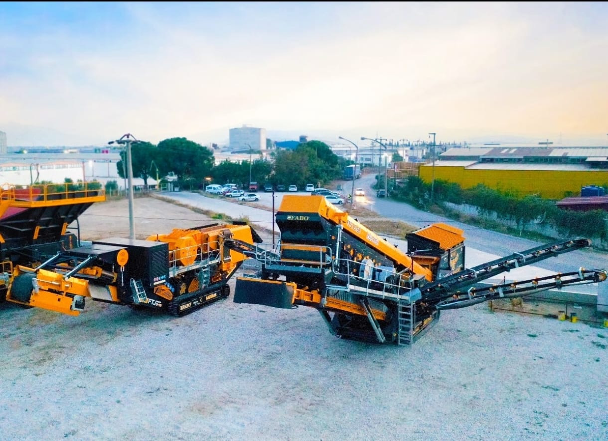 FABO crawler screen - Screener: slika FABO crawler screen - Screener FABO crawler screen - Screener: slika FABO crawler screen - Screener