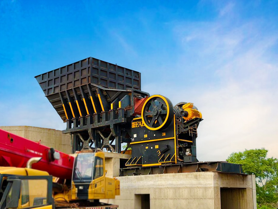 FABO crusher-stone crusher - Konusna drobilica: slika FABO crusher-stone crusher - Konusna drobilica FABO crusher-stone crusher - Konusna drobilica: slika FABO crusher-stone crusher - Konusna drobilica