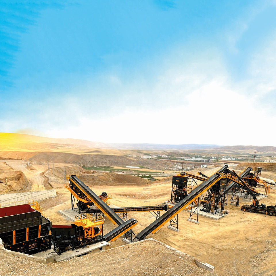 FABO crusher - stone crusher - Mobilna drobilica: slika FABO crusher - stone crusher - Mobilna drobilica FABO crusher - stone crusher - Mobilna drobilica: slika FABO crusher - stone crusher - Mobilna drobilica