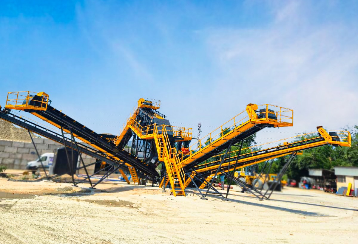 FABO crusher - stone crusher - crushers - Drobilica: slika FABO crusher - stone crusher - crushers - Drobilica FABO crusher - stone crusher - crushers - Drobilica: slika FABO crusher - stone crusher - crushers - Drobilica