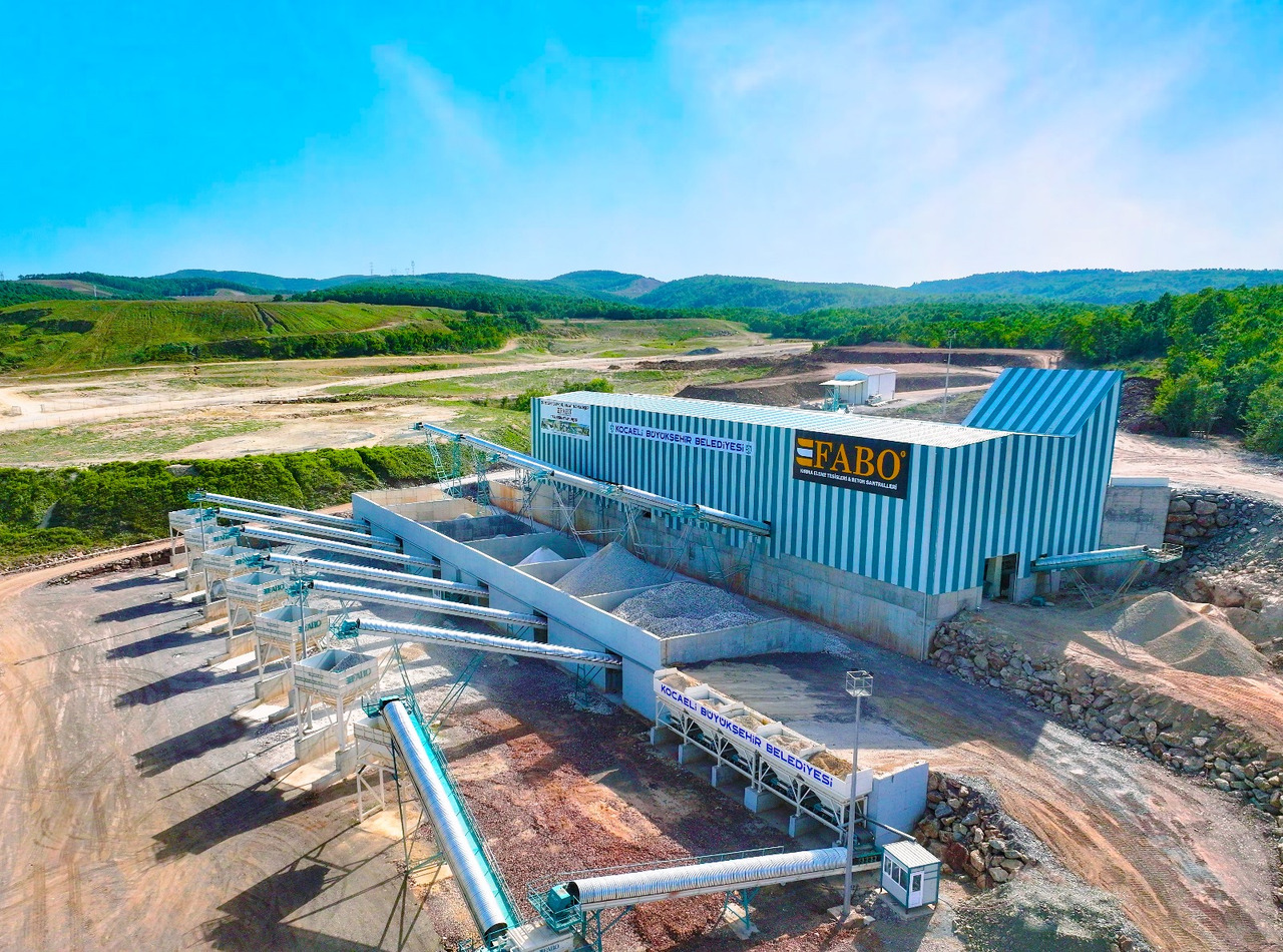 FABO crusher - stone crusher - crushers - Drobilica: slika FABO crusher - stone crusher - crushers - Drobilica FABO crusher - stone crusher - crushers - Drobilica: slika FABO crusher - stone crusher - crushers - Drobilica