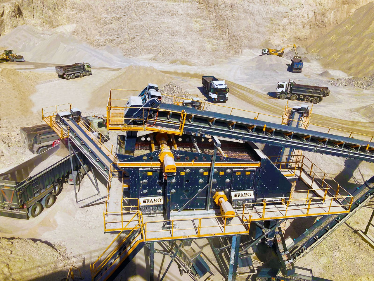 FABO crusher - stone crusher - crushers - Drobilica: slika FABO crusher - stone crusher - crushers - Drobilica FABO crusher - stone crusher - crushers - Drobilica: slika FABO crusher - stone crusher - crushers - Drobilica