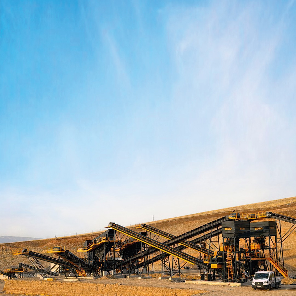 FABO crusher - stone crusher - crushers - Drobilica: slika FABO crusher - stone crusher - crushers - Drobilica FABO crusher - stone crusher - crushers - Drobilica: slika FABO crusher - stone crusher - crushers - Drobilica