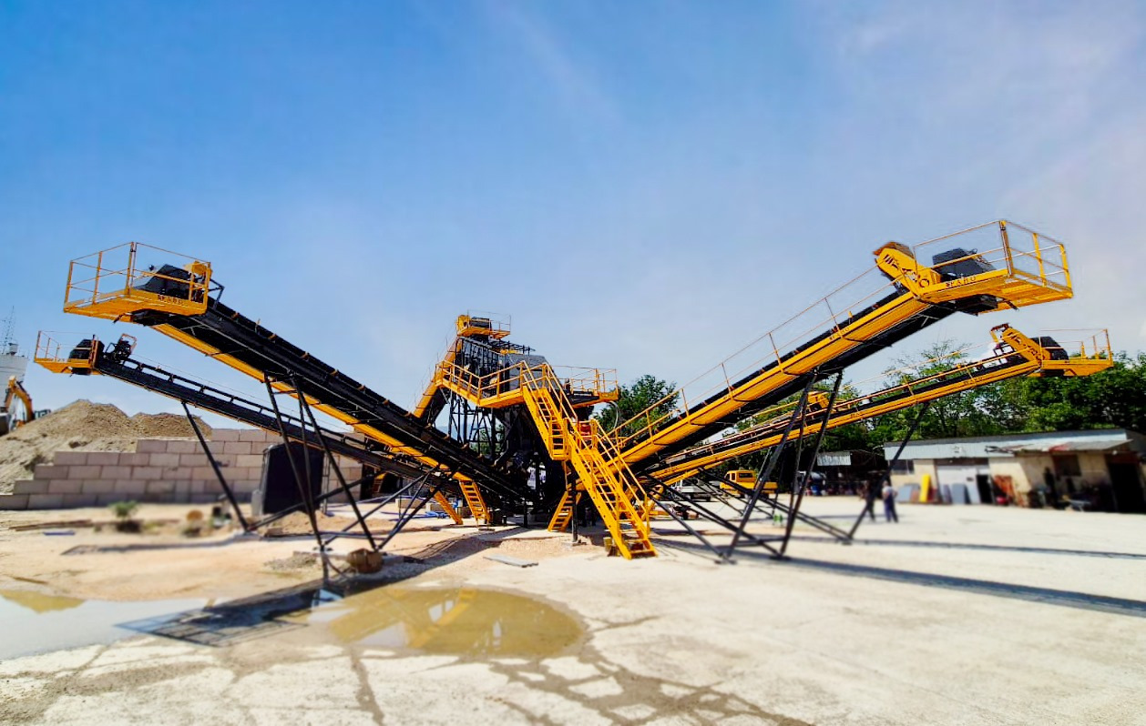 FABO crusher - stone crusher - crushers - Drobilica: slika FABO crusher - stone crusher - crushers - Drobilica FABO crusher - stone crusher - crushers - Drobilica: slika FABO crusher - stone crusher - crushers - Drobilica