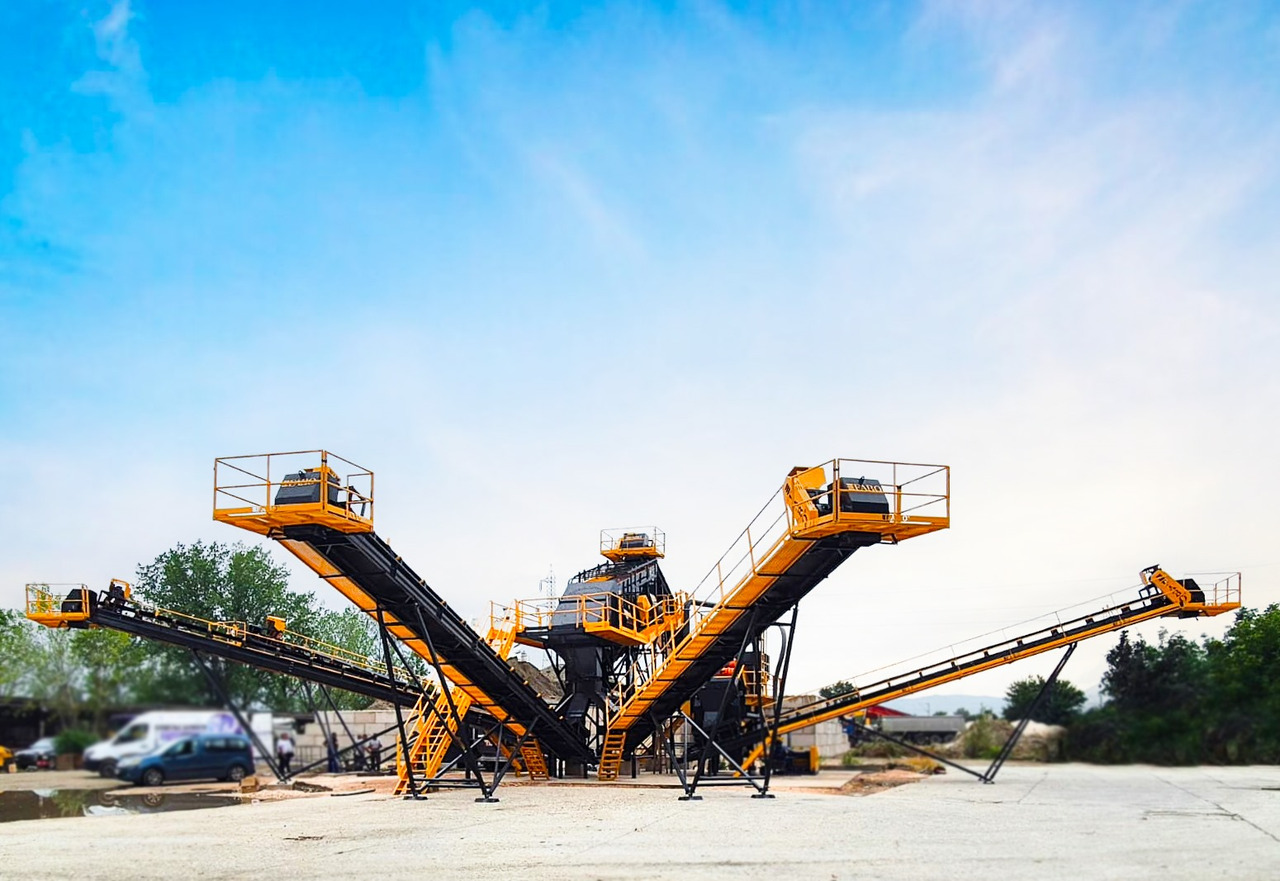 FABO crusher - stone crusher - crushers - Drobilica: slika FABO crusher - stone crusher - crushers - Drobilica FABO crusher - stone crusher - crushers - Drobilica: slika FABO crusher - stone crusher - crushers - Drobilica