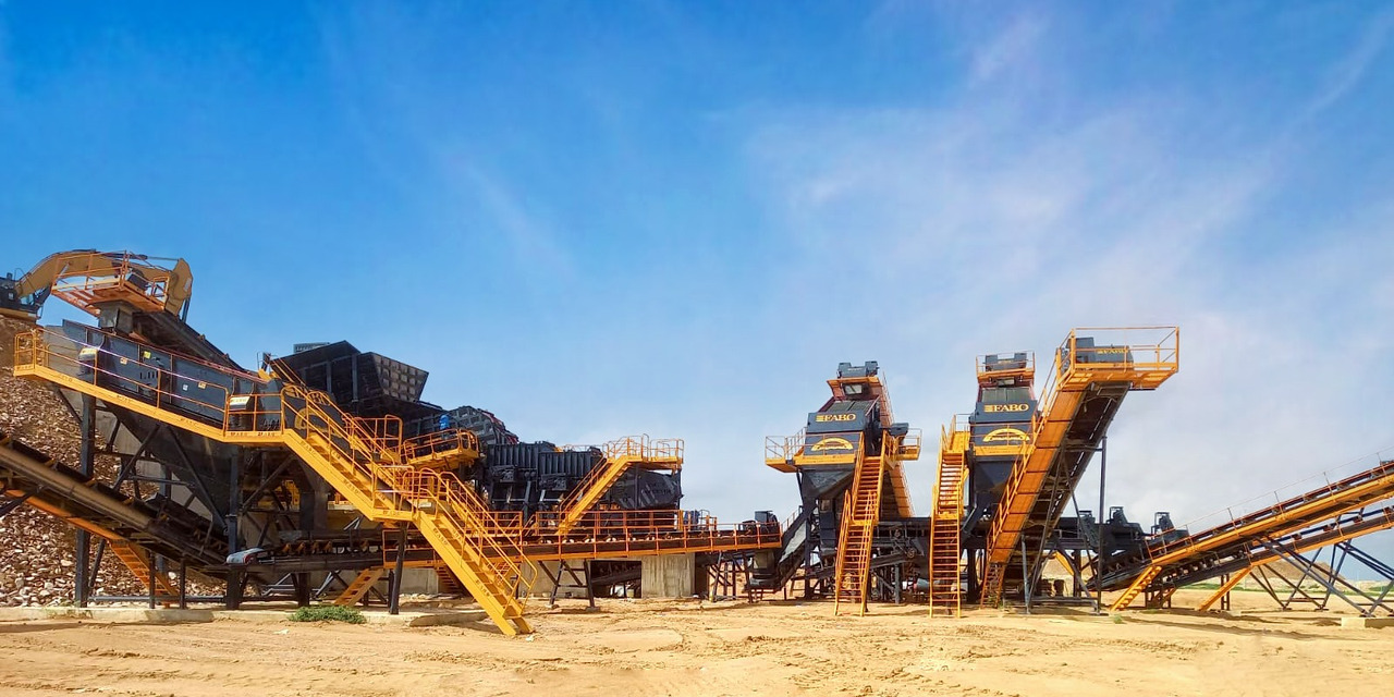 FABO crusher - stone crusher - crushers - Drobilica: slika FABO crusher - stone crusher - crushers - Drobilica FABO crusher - stone crusher - crushers - Drobilica: slika FABO crusher - stone crusher - crushers - Drobilica