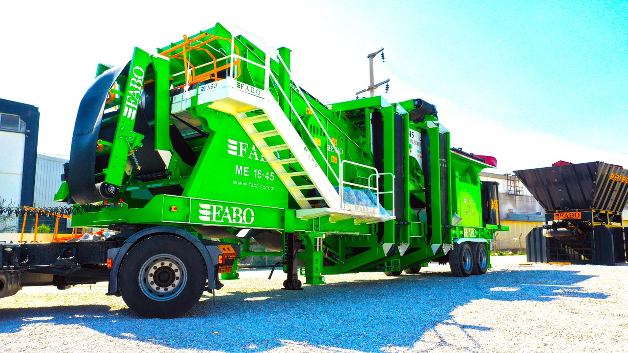FABO mobile screen - mobile screening - Screener: slika FABO mobile screen - mobile screening - Screener FABO mobile screen - mobile screening - Screener: slika FABO mobile screen - mobile screening - Screener