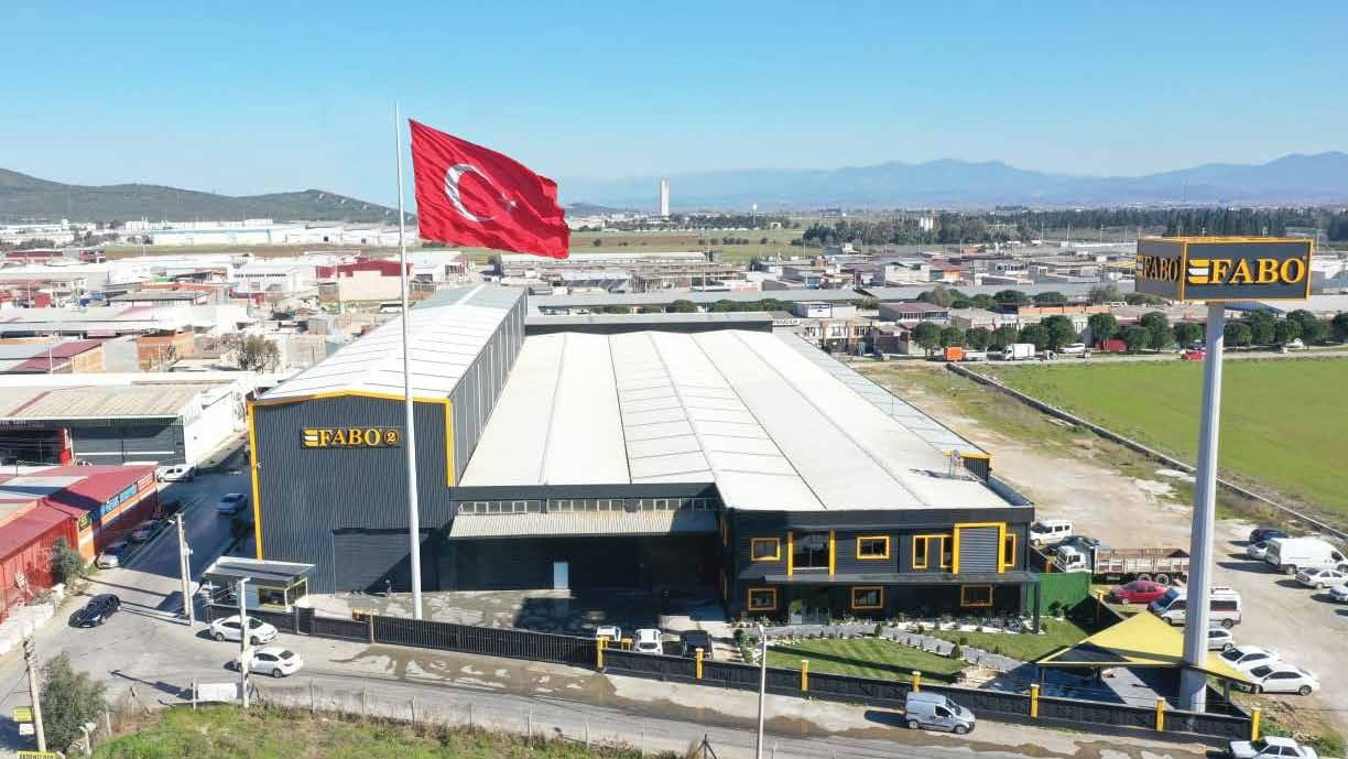 Novi Screener FABO vibrating screen: slika Novi Screener FABO vibrating screen Novi Screener FABO vibrating screen: slika Novi Screener FABO vibrating screen