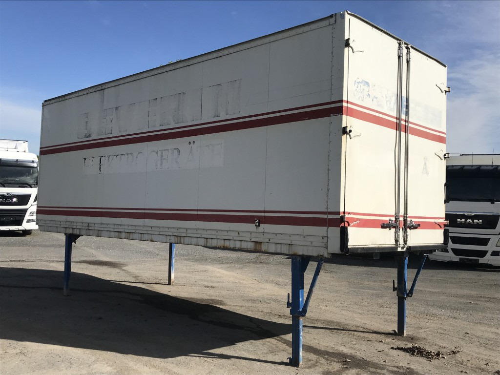 ACKERMANN-FRUEHAUF AWL - KOFFER AWL-Koffer mit Seitentür 7 m - Izmjenjivi sanduk - kutija: slika ACKERMANN-FRUEHAUF AWL - KOFFER AWL-Koffer mit Seitentür 7 m - Izmjenjivi sanduk - kutija ACKERMANN-FRUEHAUF AWL - KOFFER AWL-Koffer mit Seitentür 7 m - Izmjenjivi sanduk - kutija: slika ACKERMANN-FRUEHAUF AWL - KOFFER AWL-Koffer mit Seitentür 7 m - Izmjenjivi sanduk - kutija