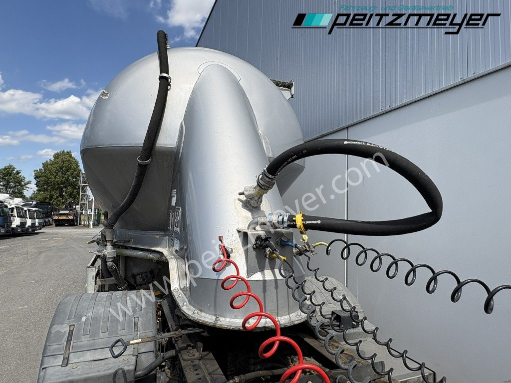 FELDBINDER Eutersilo EUT 34.3 34 m³ - Silos poluprikolica: slika FELDBINDER Eutersilo EUT 34.3 34 m³ - Silos poluprikolica FELDBINDER Eutersilo EUT 34.3 34 m³ - Silos poluprikolica: slika FELDBINDER Eutersilo EUT 34.3 34 m³ - Silos poluprikolica