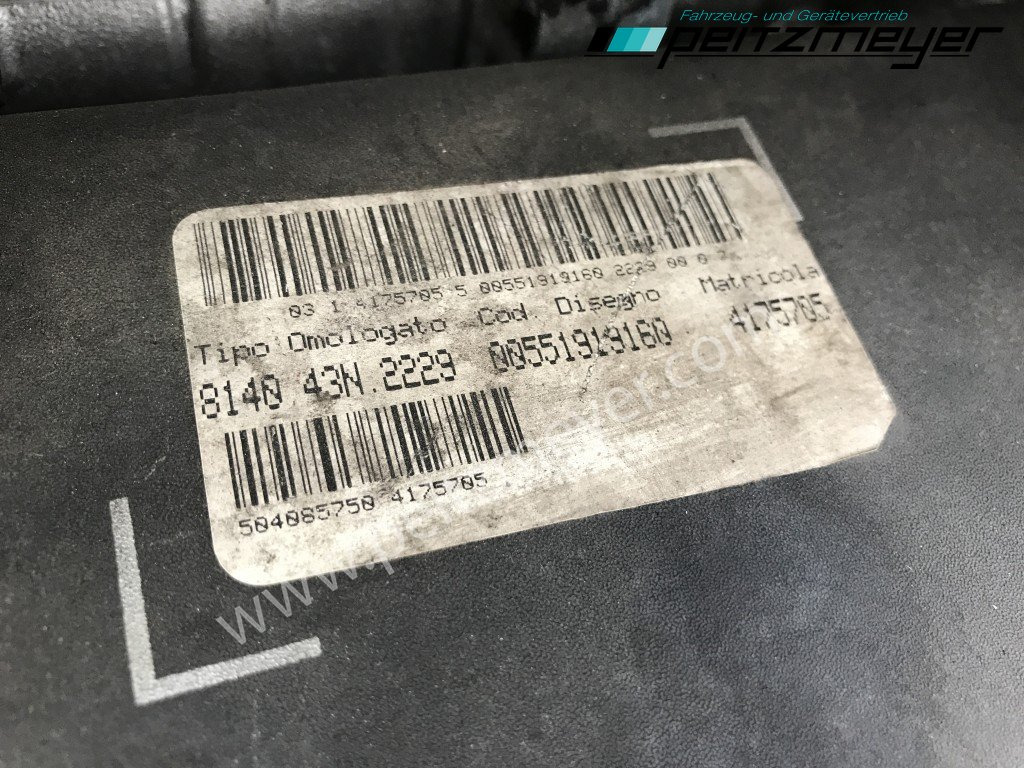 Kamion za prodaju brze hrane IVECO FIAT (I) Ducato Verkaufswagen 6,5 m - Motor neu vor 21 TKM + Kühltheke, Fritteuse: slika Kamion za prodaju brze hrane IVECO FIAT (I) Ducato Verkaufswagen 6,5 m - Motor neu vor 21 TKM + Kühltheke, Fritteuse