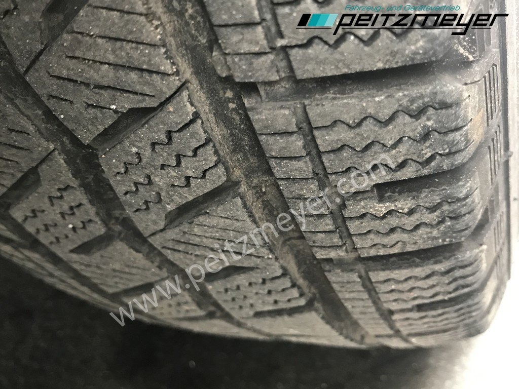 Kamion za prodaju brze hrane IVECO FIAT (I) Ducato Verkaufswagen 6,5 m - Motor neu vor 21 TKM + Kühltheke, Fritteuse: slika Kamion za prodaju brze hrane IVECO FIAT (I) Ducato Verkaufswagen 6,5 m - Motor neu vor 21 TKM + Kühltheke, Fritteuse