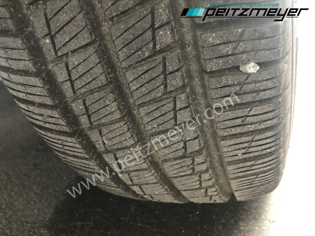 Kamion za prodaju brze hrane IVECO FIAT (I) Ducato Verkaufswagen 6,5 m - Motor neu vor 21 TKM + Kühltheke, Fritteuse: slika Kamion za prodaju brze hrane IVECO FIAT (I) Ducato Verkaufswagen 6,5 m - Motor neu vor 21 TKM + Kühltheke, Fritteuse