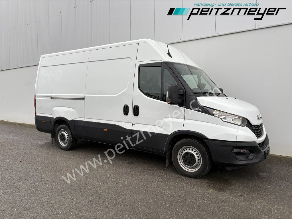 Iveco Daily 35 S 16 Kawa L2H2 - Furgon: slika Iveco Daily 35 S 16 Kawa L2H2 - Furgon Iveco Daily 35 S 16 Kawa L2H2 - Furgon: slika Iveco Daily 35 S 16 Kawa L2H2 - Furgon
