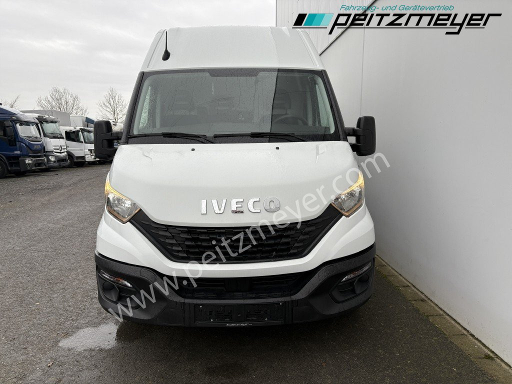 Iveco Daily 35 S 16 Kawa L2H2 - Furgon: slika Iveco Daily 35 S 16 Kawa L2H2 - Furgon Iveco Daily 35 S 16 Kawa L2H2 - Furgon: slika Iveco Daily 35 S 16 Kawa L2H2 - Furgon