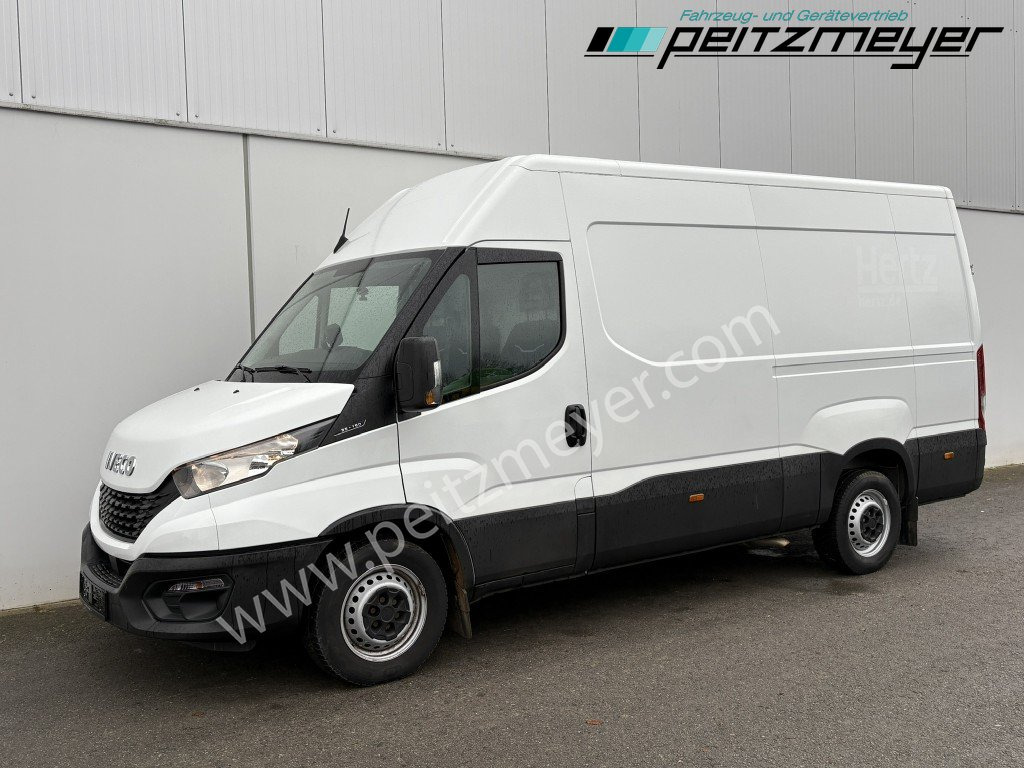 Iveco Daily 35 S 16 Kawa L2H2 - Furgon: slika Iveco Daily 35 S 16 Kawa L2H2 - Furgon Iveco Daily 35 S 16 Kawa L2H2 - Furgon: slika Iveco Daily 35 S 16 Kawa L2H2 - Furgon